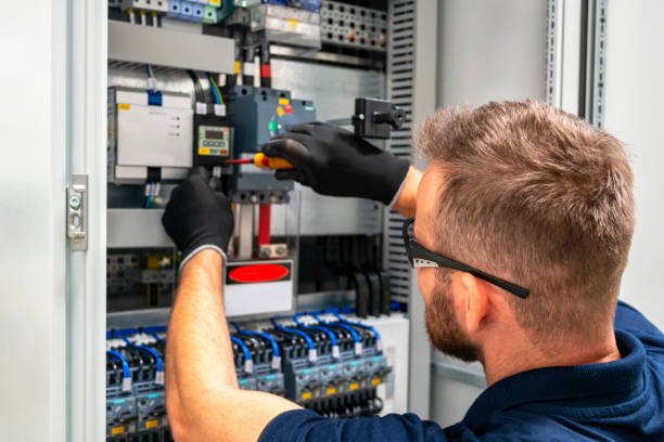 Best Electrician for Home Renovation  in Splendora, TX