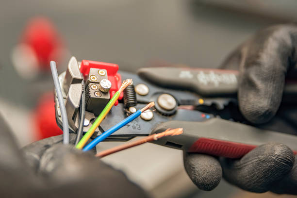 Best Electrical Wiring Services  in Splendora, TX