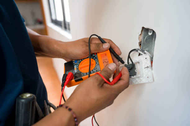 Best Electric Panel Repair  in Splendora, TX