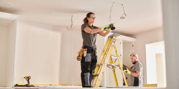 Best Generator Installation Services  in Splendora, TX