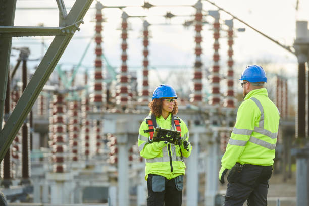 Best Local Electrician Companies  in Splendora, TX