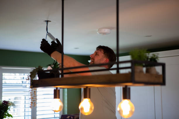 Best Residential Electrician Services  in Splendora, TX