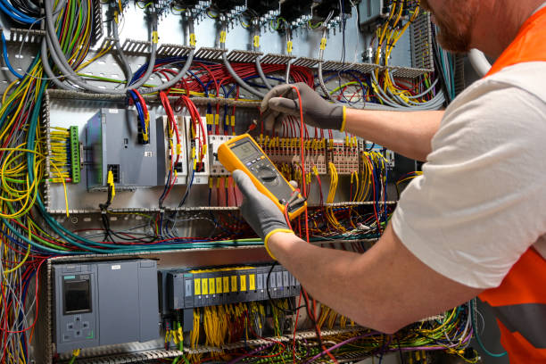  Splendora, TX Electrician Pros