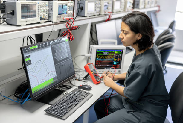 Best Industrial Electrical Services  in Splendora, TX