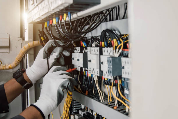 Best Electrical Troubleshooting Services  in Splendora, TX